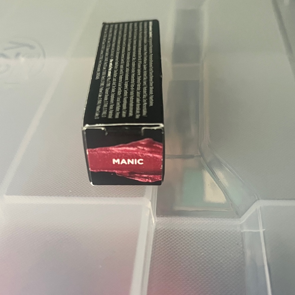 Urban Decay Lipstick